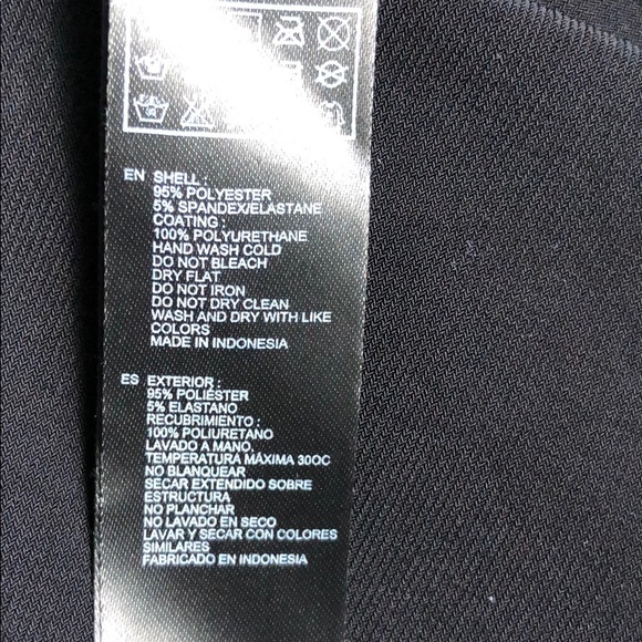 Mini Dress - Picture 7 of 8